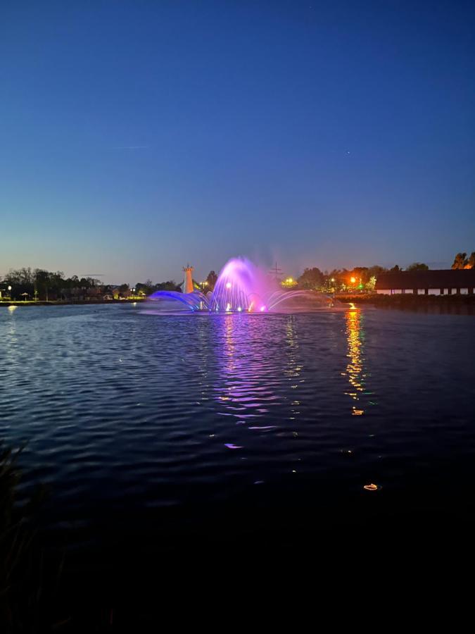 Furo-Lak Lake View Hajduszoboszlo Bagian luar foto